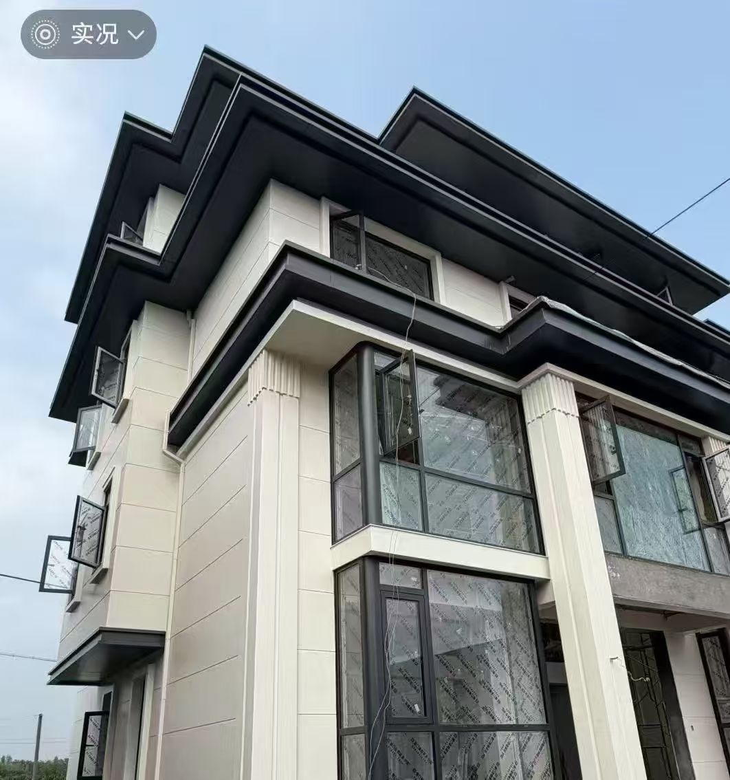 南宁市氟碳铝单板木纹铝单板 - 厂家